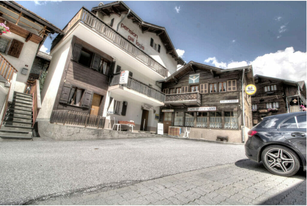 alpiness coliving